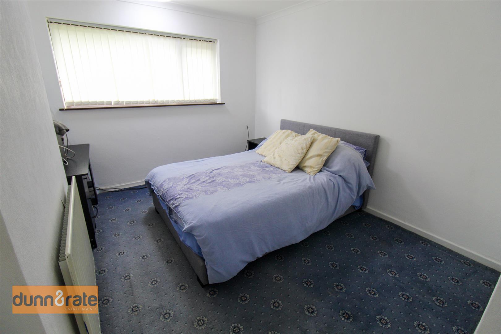 Baker Crescent, Baddeley Green, Stoke-On-Trent